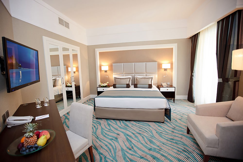 Rixos Bab Al Bahr - All Inclusive