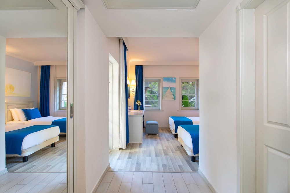 Selectum Collection Bodrum (Ex. Kairaba Bodrum Imperial)