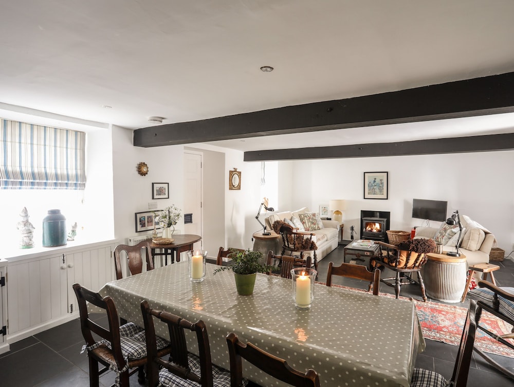 Bryn Tegid