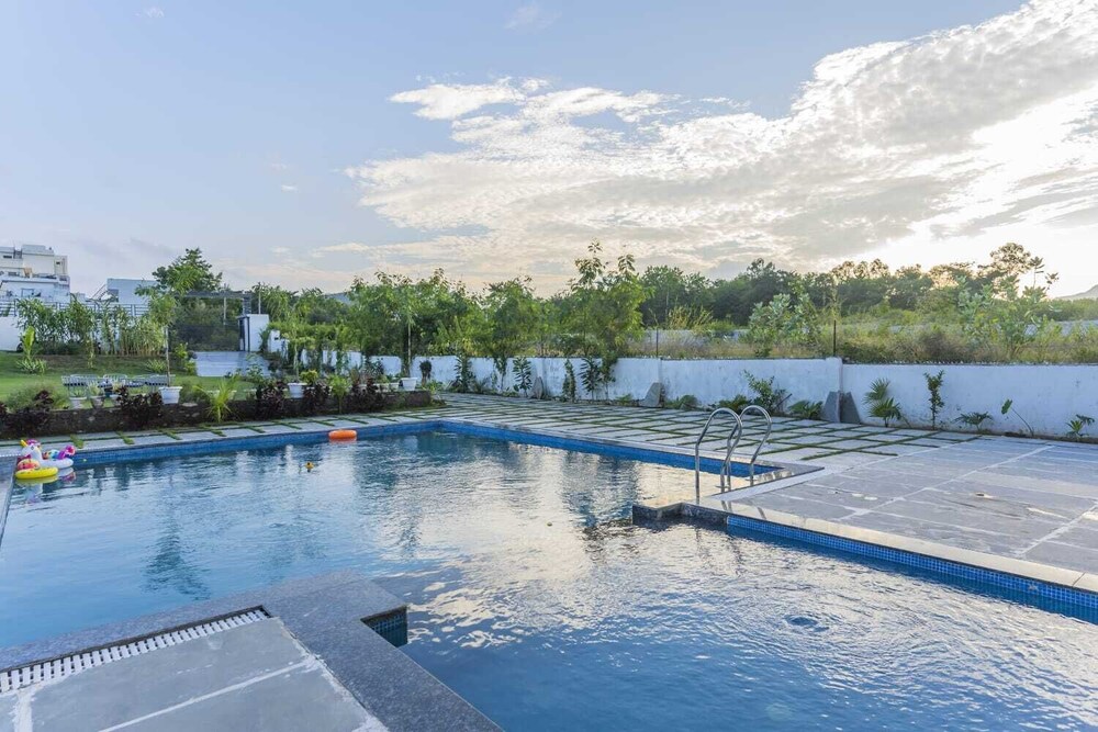 Sasa Resort