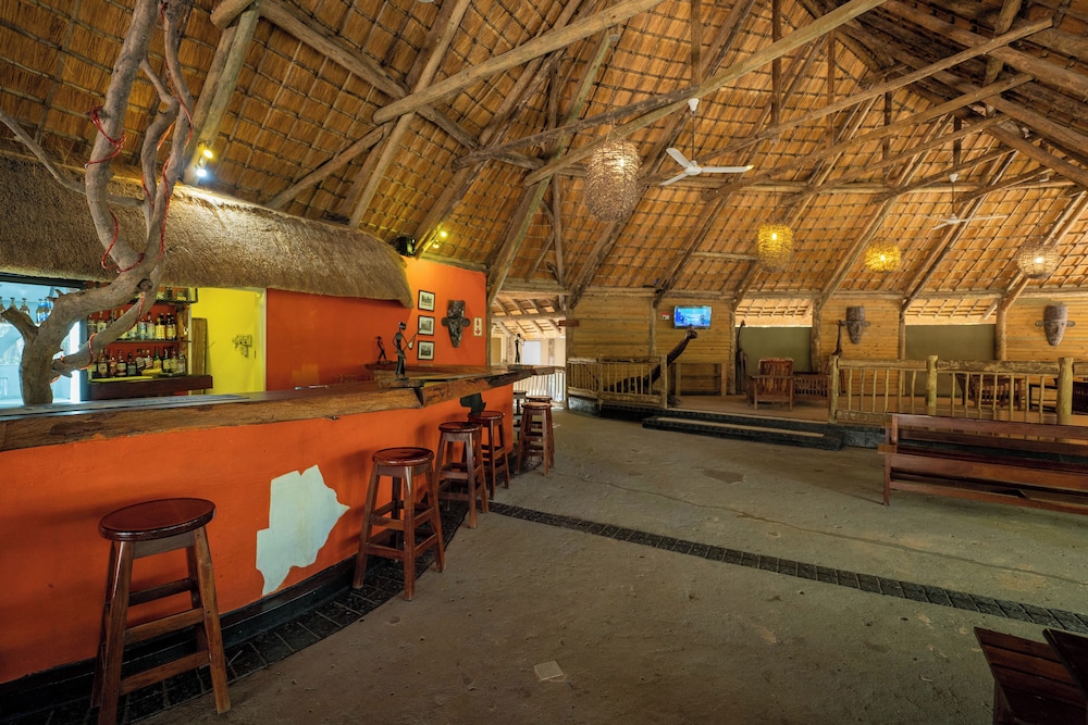 Nata Lodge