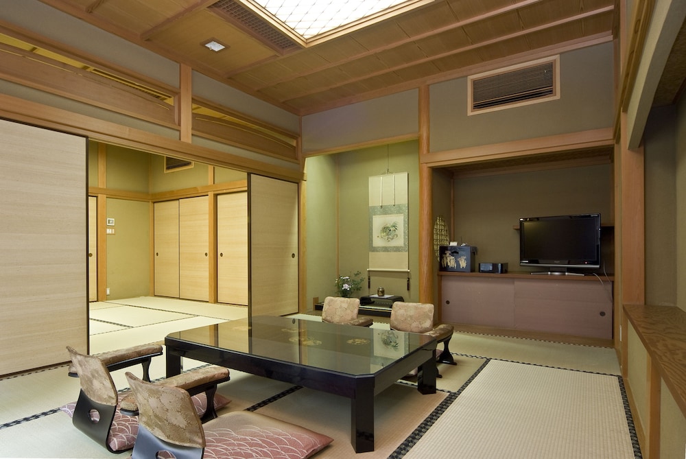 Tousin-an Komeya