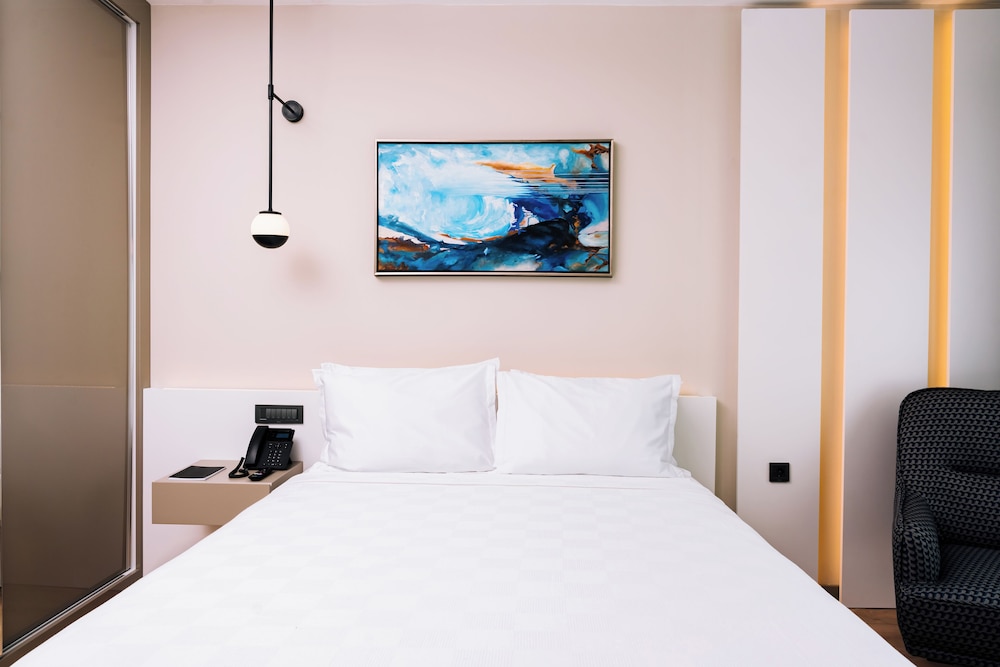 Stillo Business Hotel