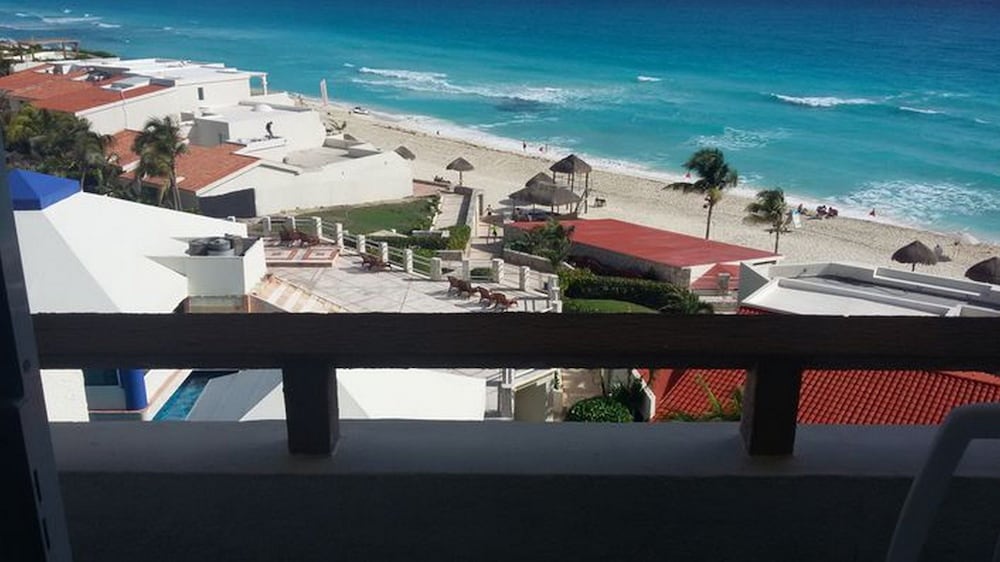 Solymar Condo by Casago
