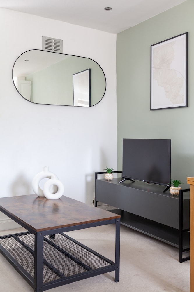 The Wandsworth Flat