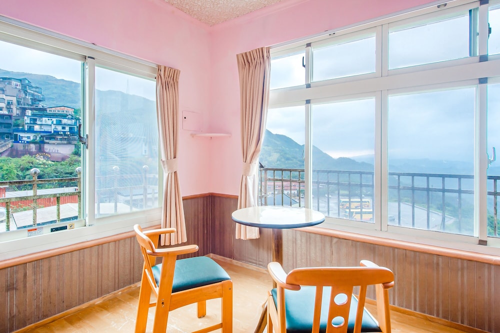 CF Kite Homestay