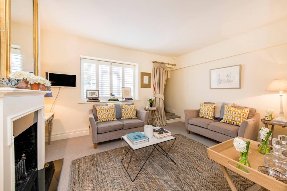 2-bed Aprtment Notting Hill