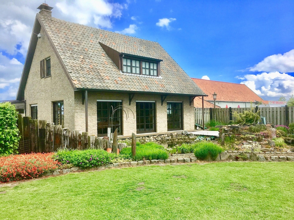 Holiday Home in Groede Near Sandy Beach