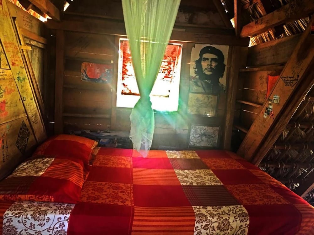 El Zopilote - Hostel