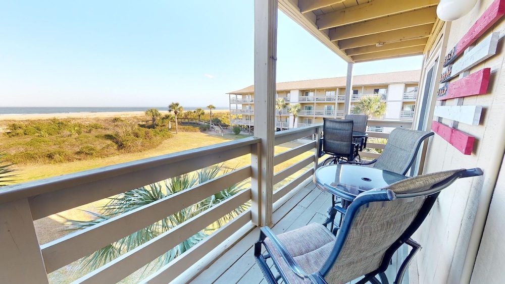 Lighthouse Point 3 by Tybee Vacation Rentals