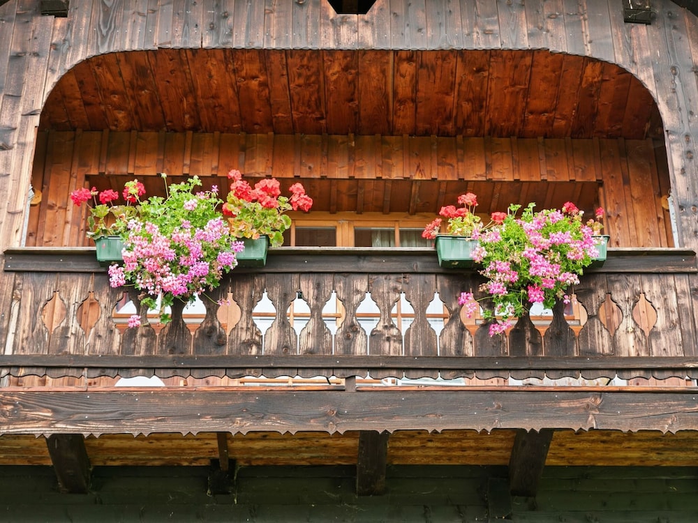 Chalet in Arriach Near Gerlitzen Ski Area