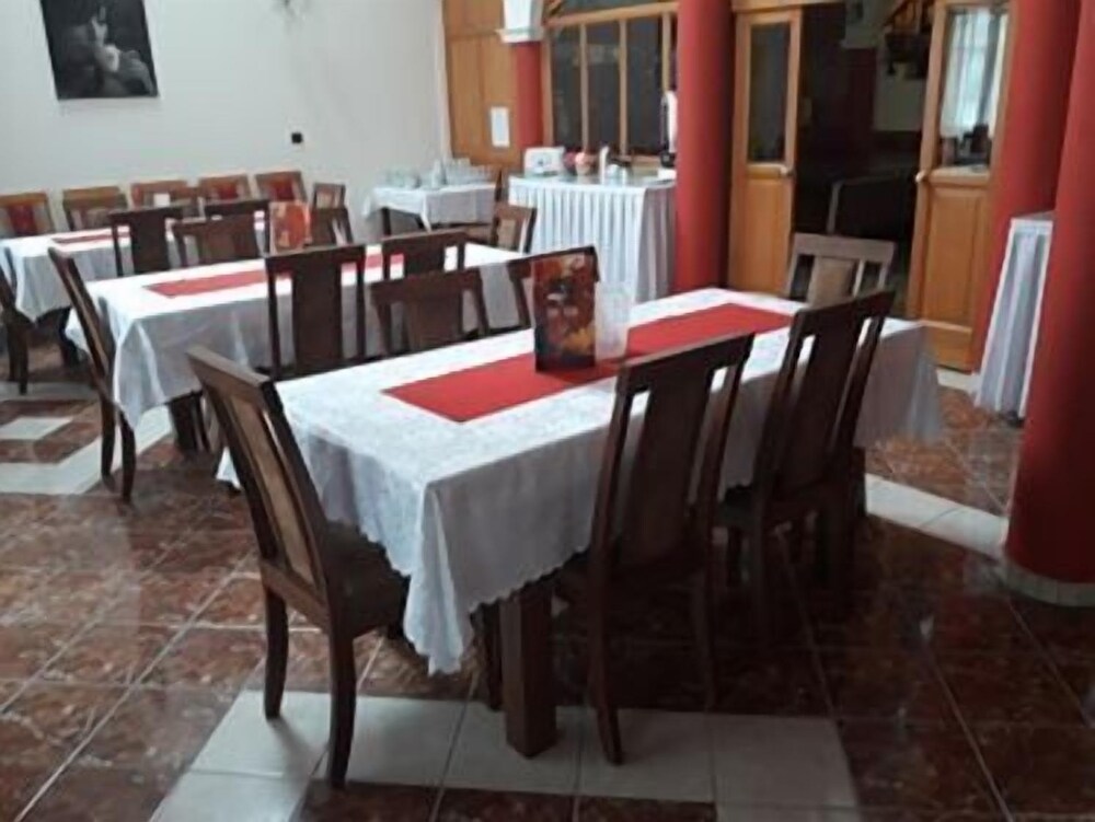 Hotel Corvinus