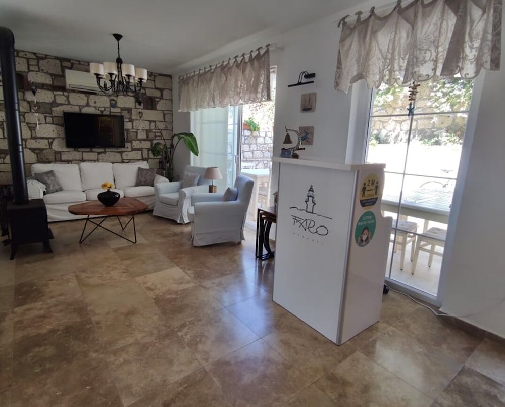 Faro Alacati - Image 27