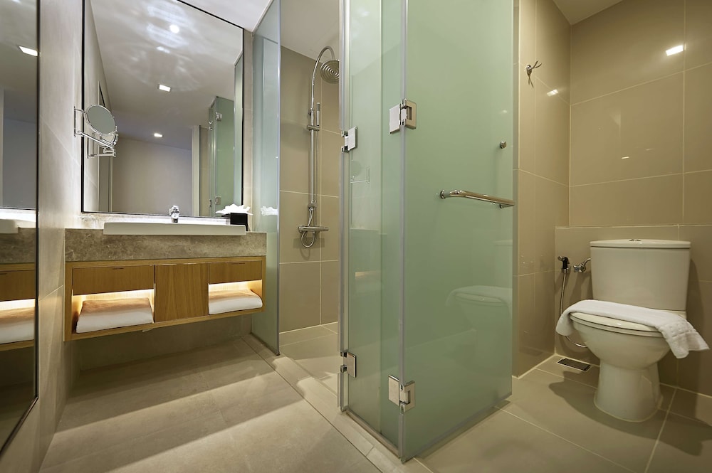 ANSA Hotel Kuala Lumpur 66