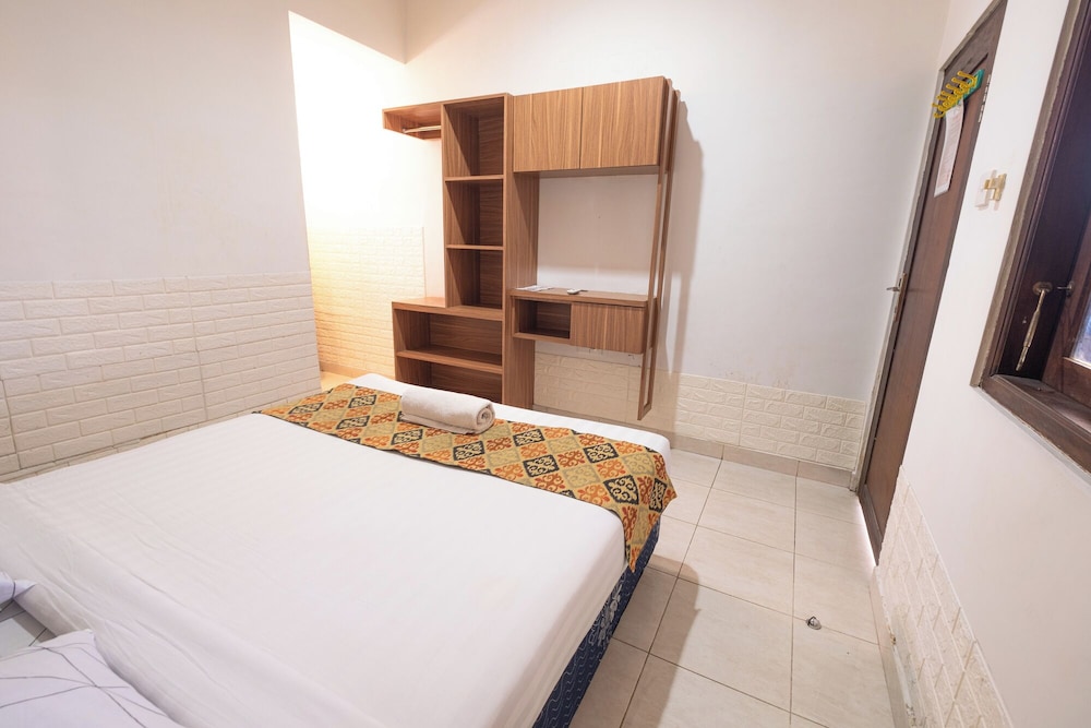 Apartment Kak Okoh
