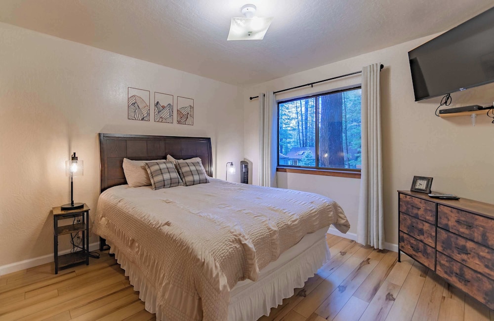 Oglala Little Lodge - Cabin Getaway