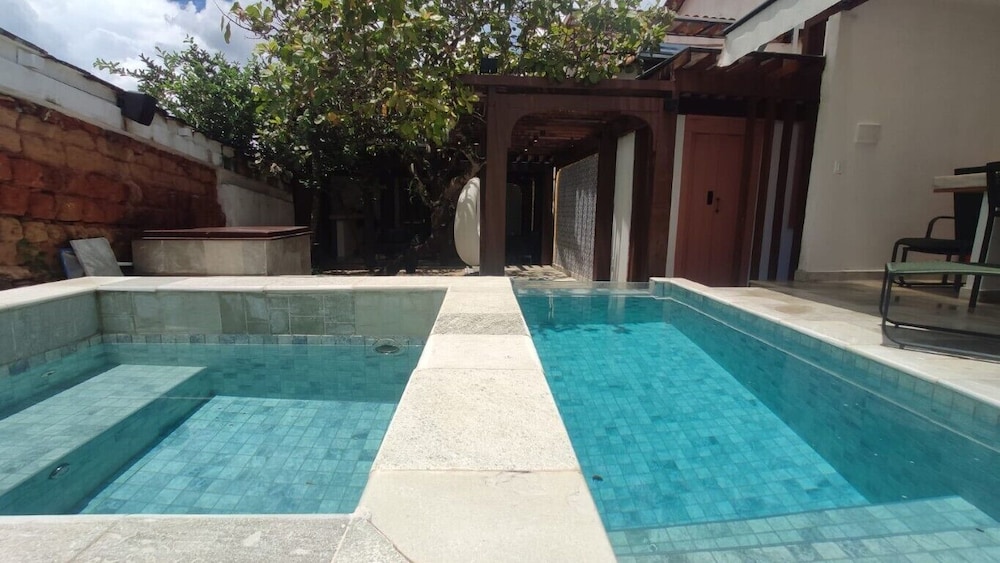 Encantos Pousada Boutique