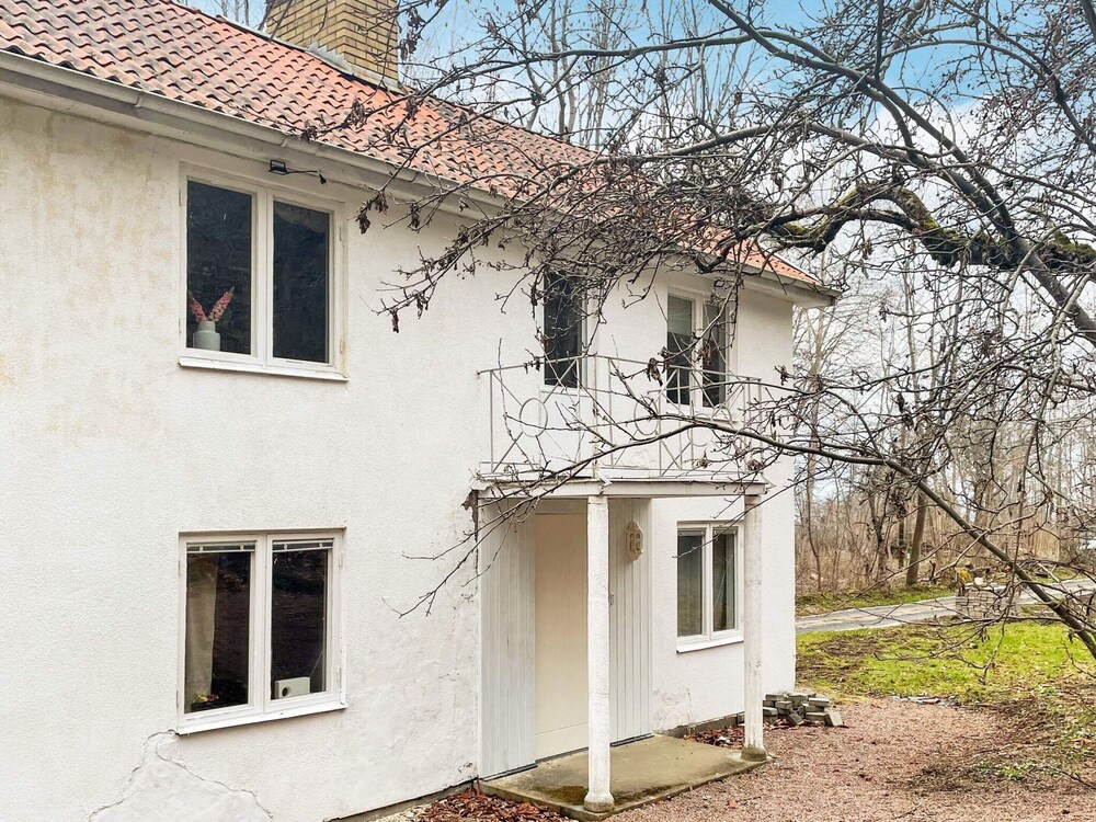 4 Person Holiday Home in Granna view 5