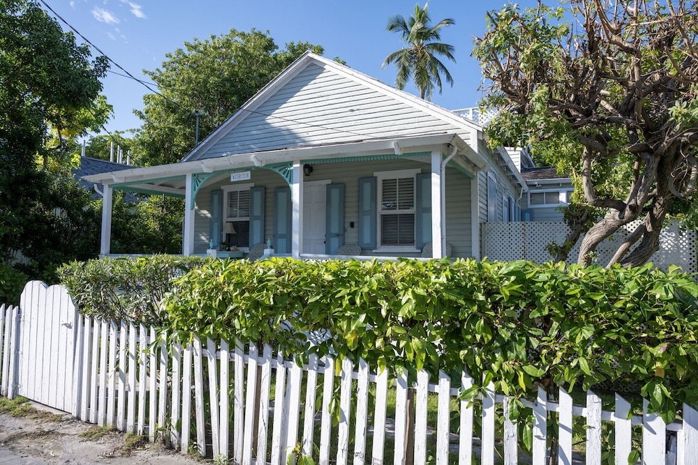 Watercolor 3 Bedroom Home