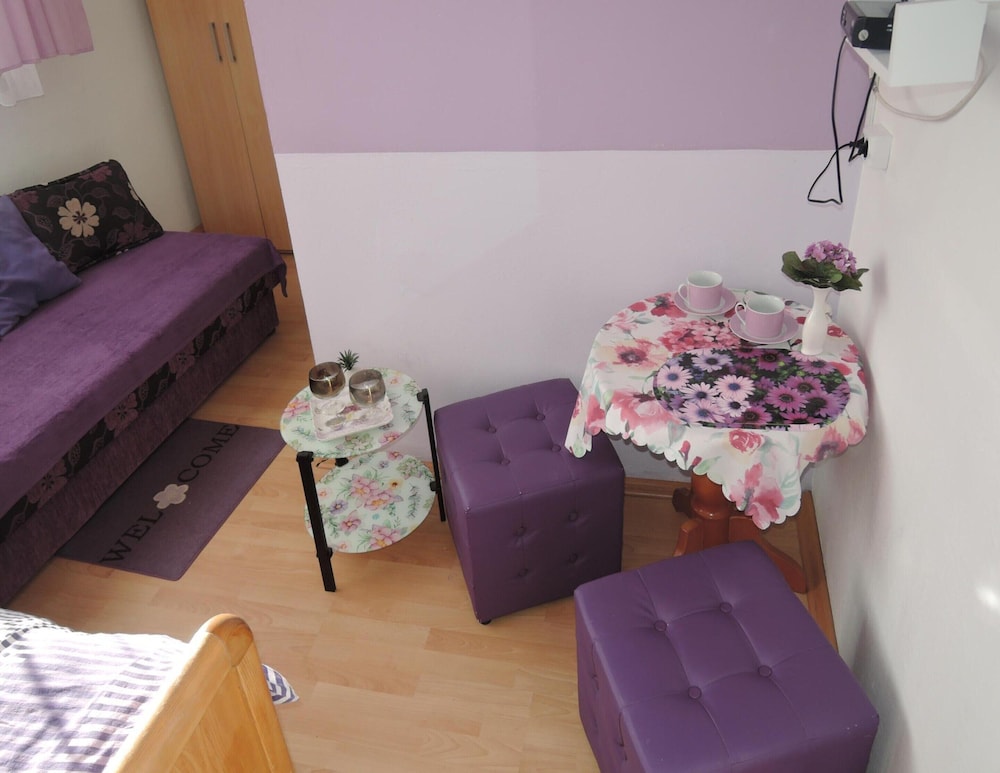 Holiday Home in Dziwnowek Near the Beach