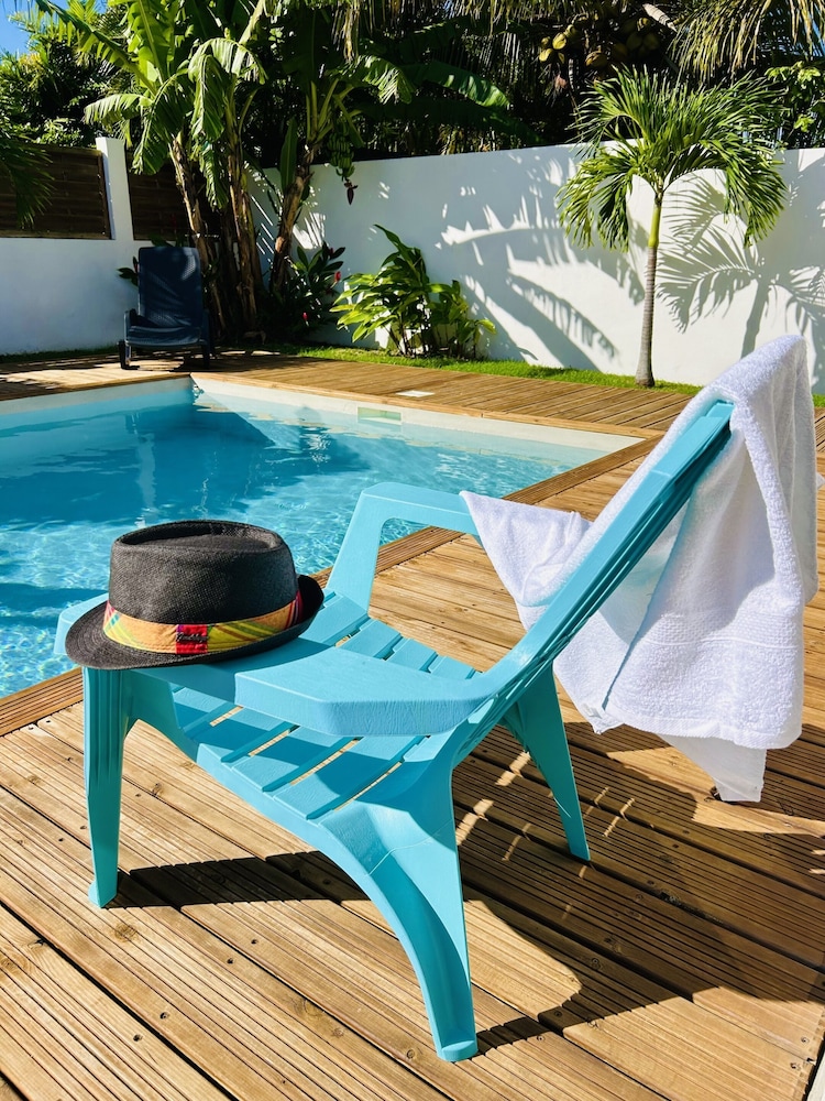 Villa et Appartement indépendant