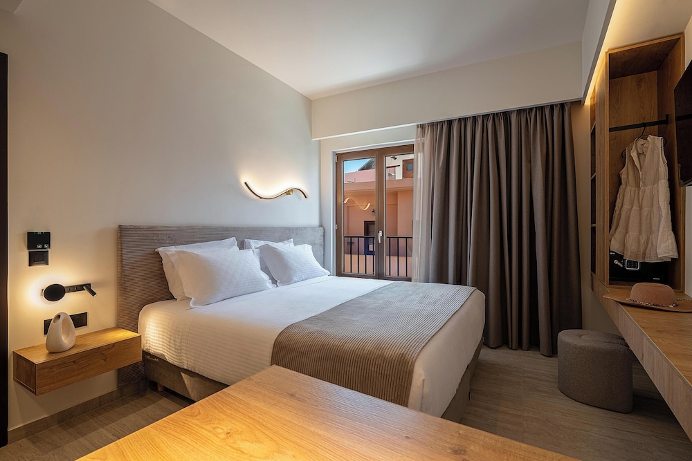 Zoera Suites by Ethos