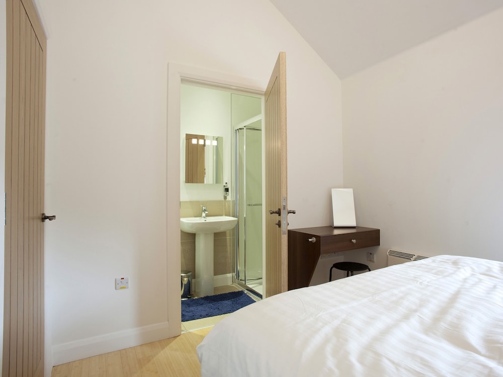 Bushmills Vacations - Pyjama Factory Self Catering Accommodation - Property Image 13