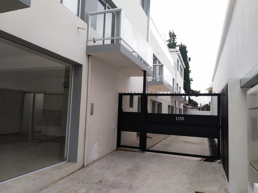 Edificio HEOL