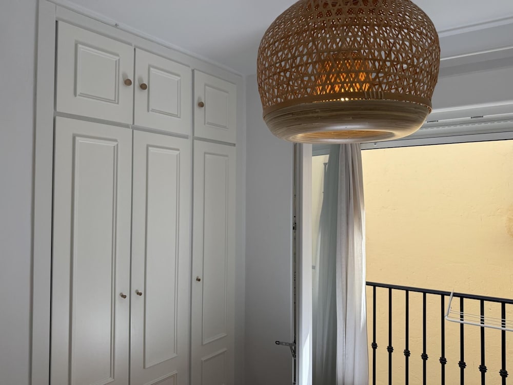 Luz del Thyssen in Malaga