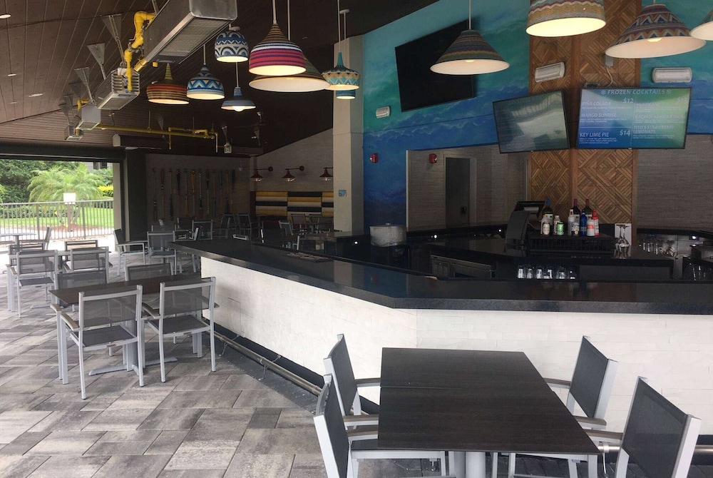 Wyndham Garden Lake Buena Vista – Disney Springs® Area, Foto 94