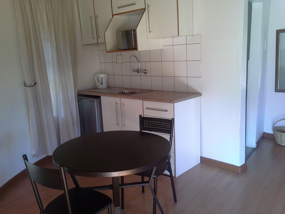 Bird Haven Guest House Leribe