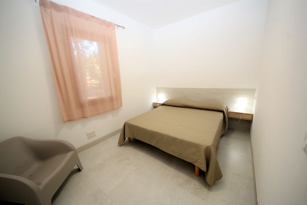 Modern 2 Bedroom Flat Near Rosolina Mare Beach