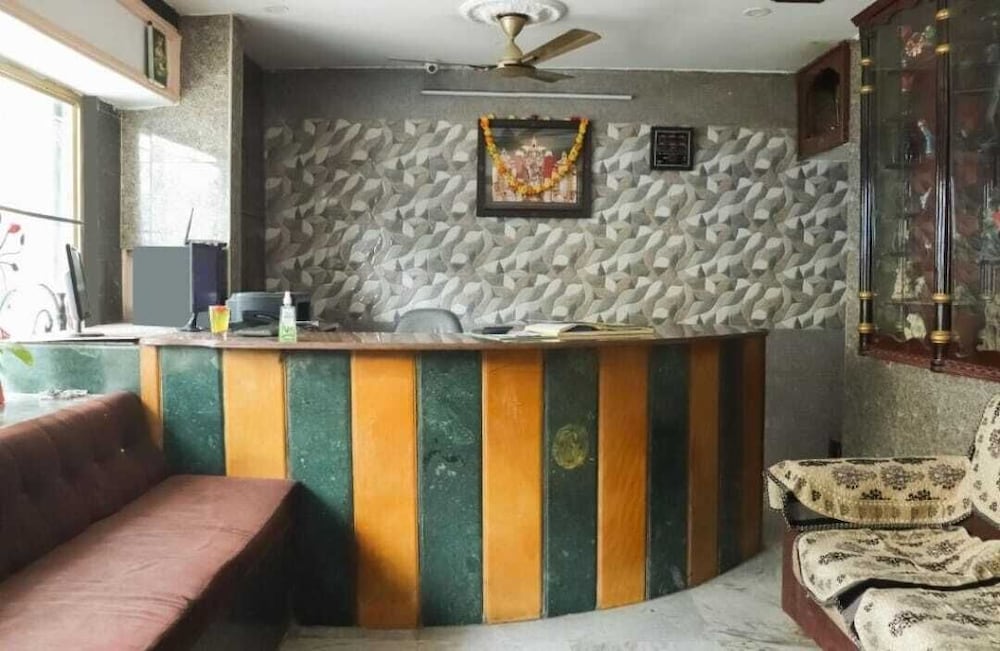 HOTEL SRI KALAGA