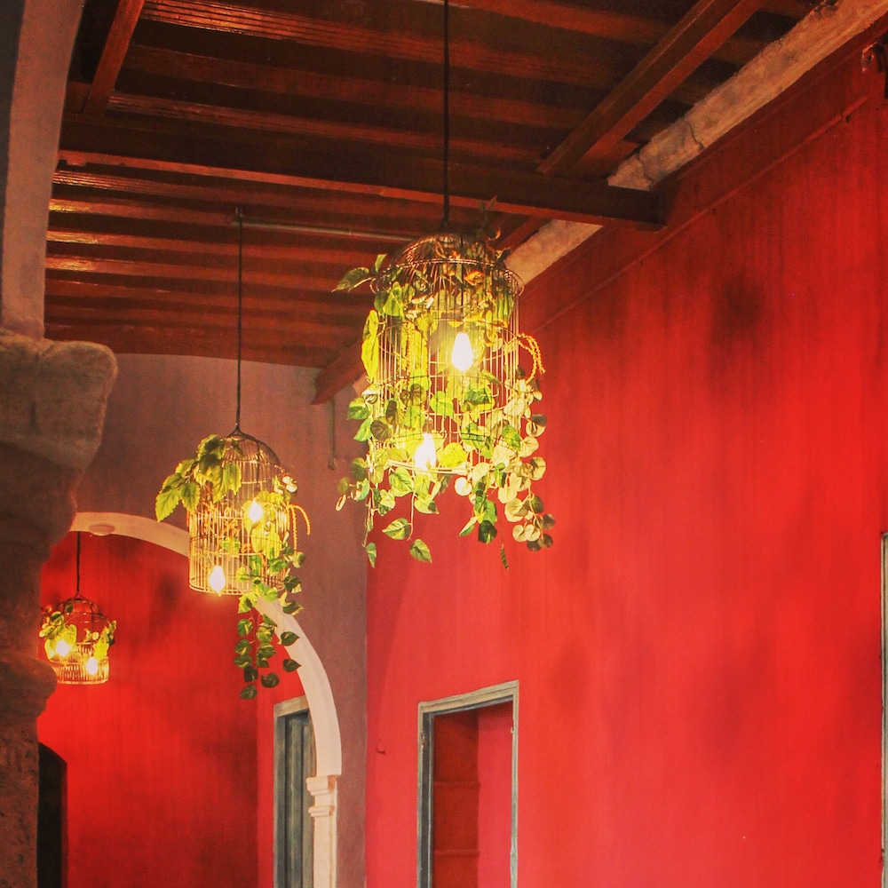 Campeche Vacations - Pepper - Property Image 12