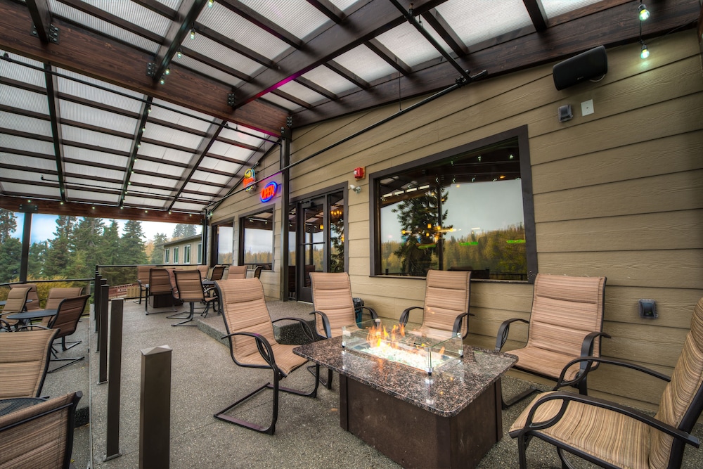 Kenai River Lodge