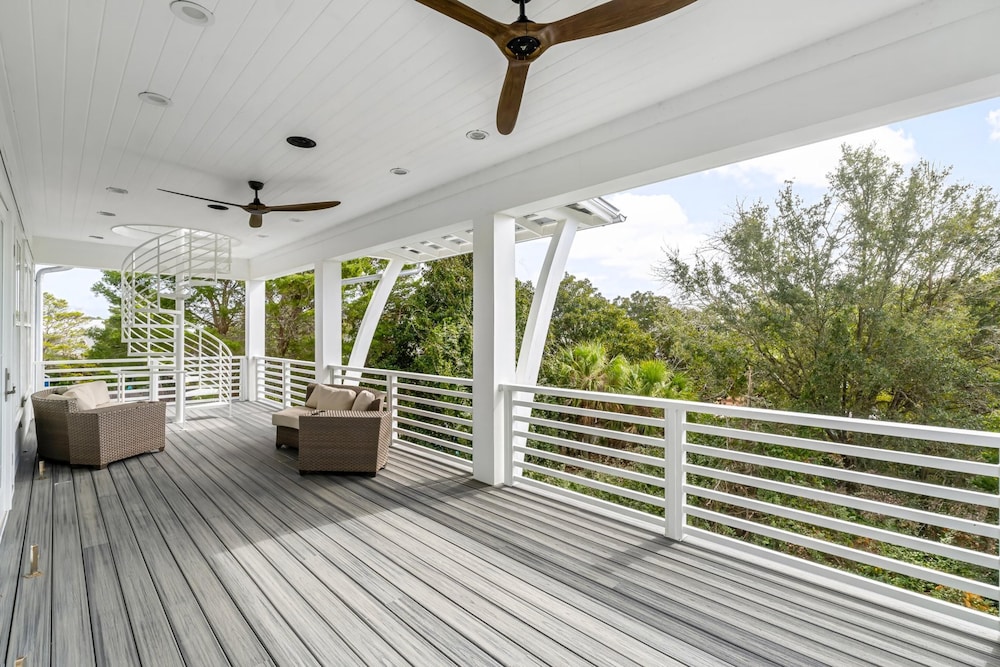 30A Beach House - Dream by the Sea
