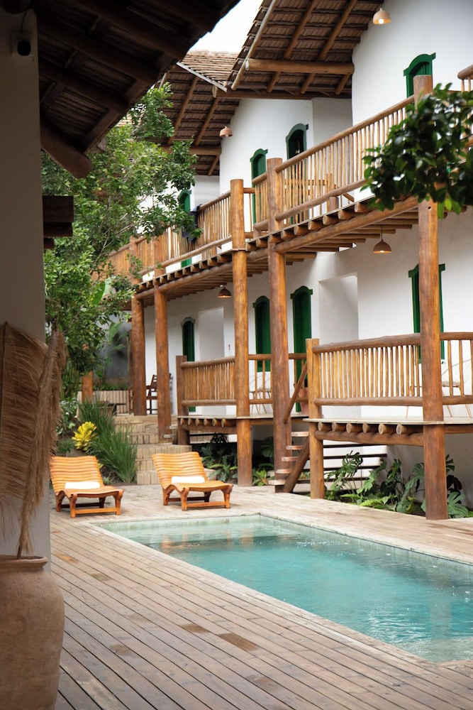 Corais de Trancoso Boutique