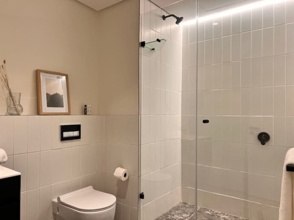 Lifestyle Apartment at Stationhouse