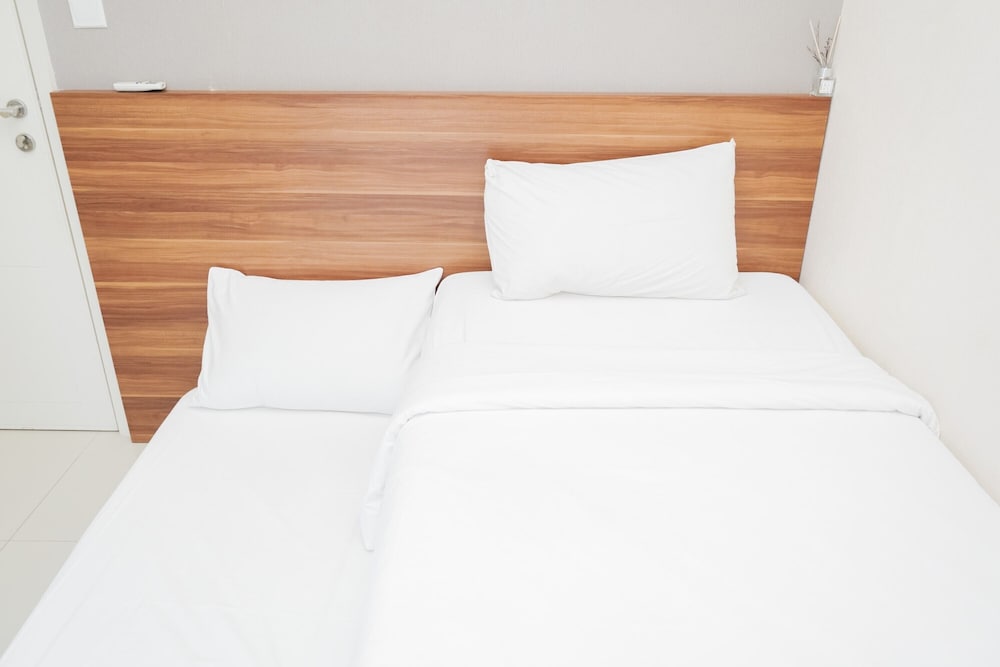 Best Modern and Homey 2BR Apartment at Casa Grande Residence, Jakarta - 22