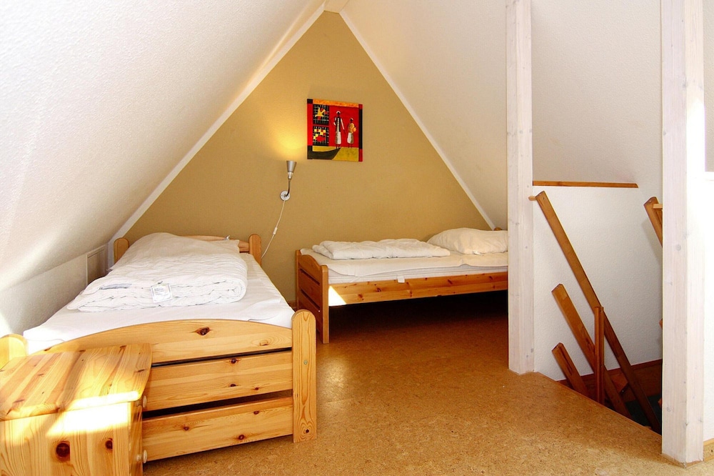 Doppelhaushalfte Ostseehaus II, Trassenheide