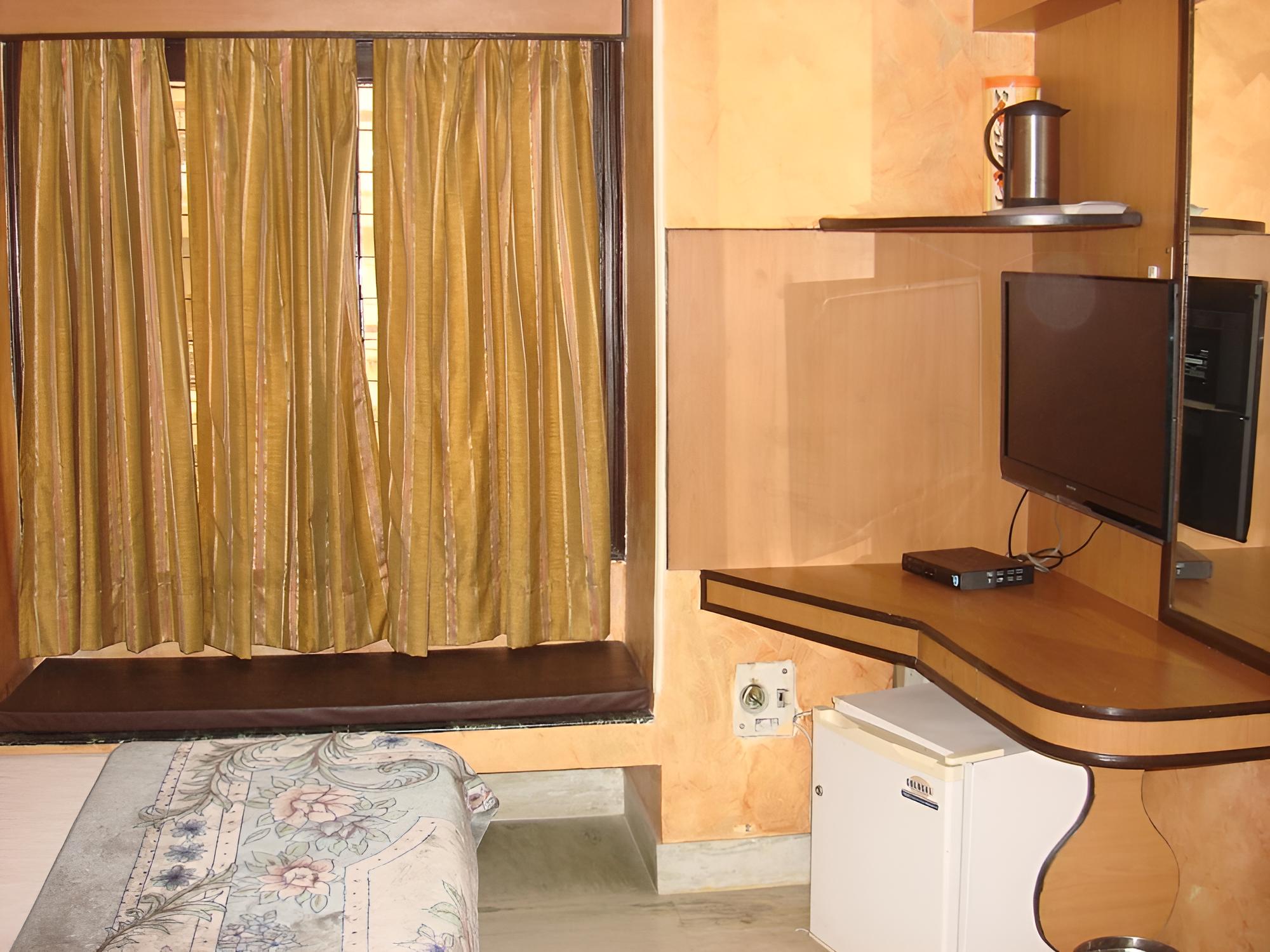 Rama Residency