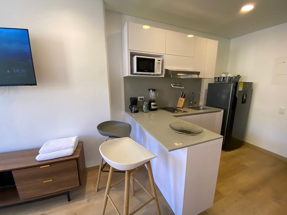 Mitika Apartamentos
