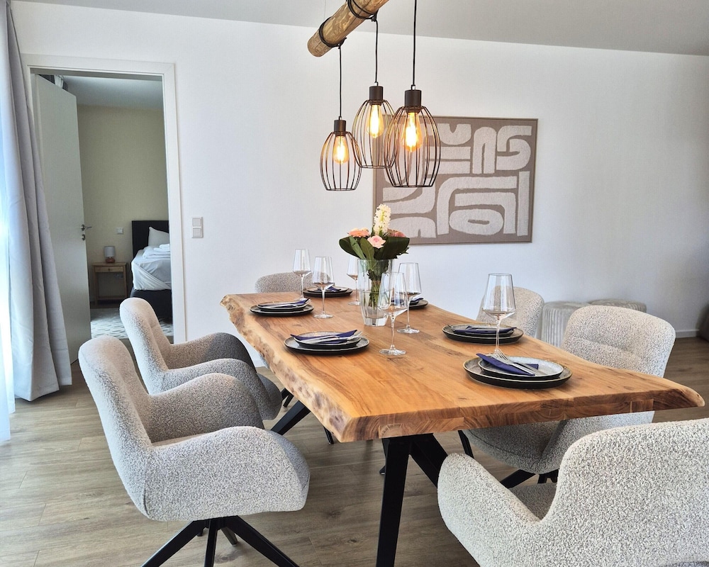 Winterberg Comfort for 4 Guests
