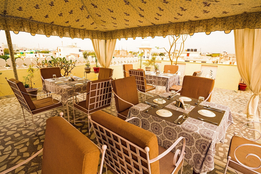 Harsoli Haveli by Rivaa- A Heritage Boutique Hotel