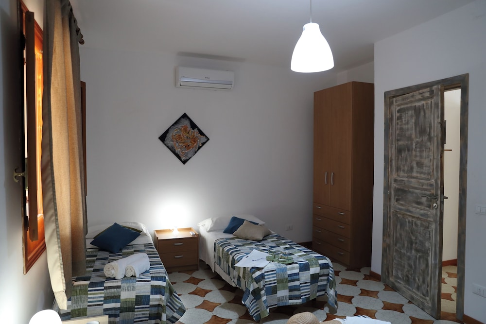 Villa Benny