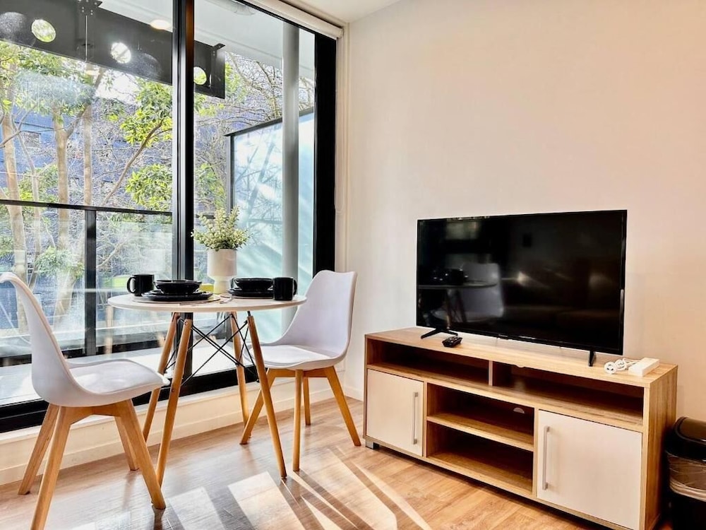 Sky Stars CBD Apartments