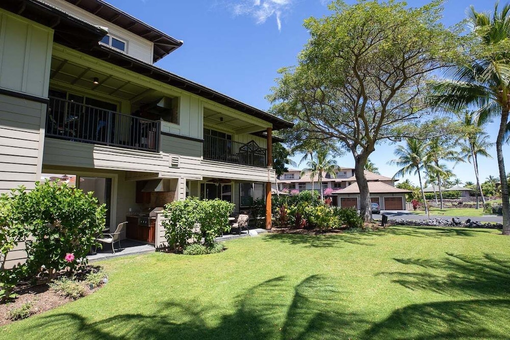 Serene Resort Living - Ground Floor - Private Beach Club Access - Vrkcv