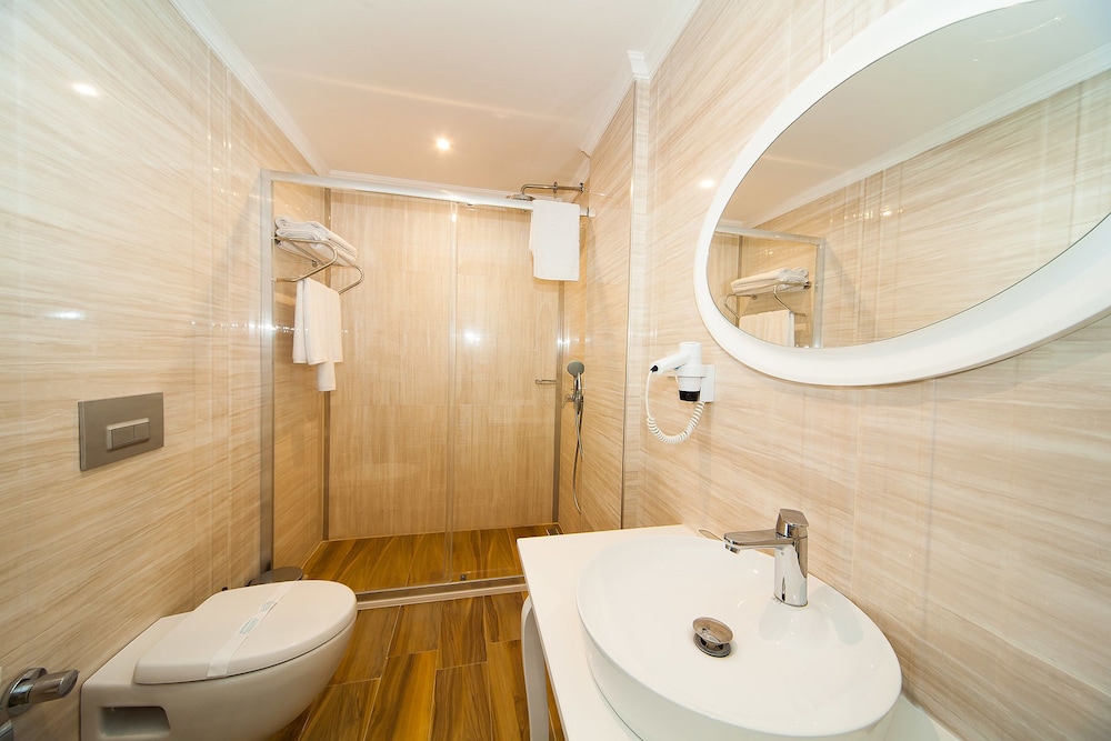As Çeşme Otel - Image 44