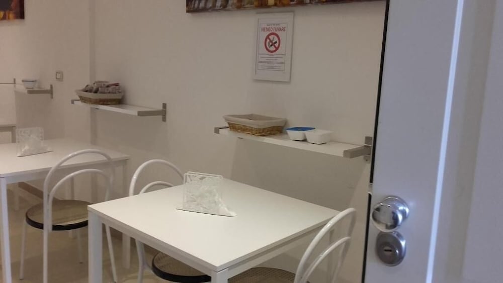 Le Tre Rose Bed & Breakfast