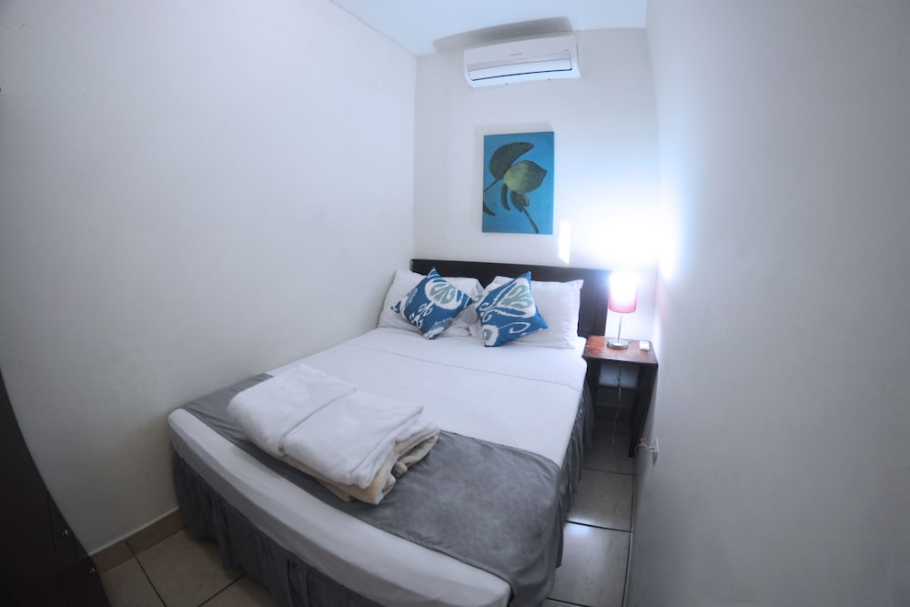Apartamentos Managua view 4